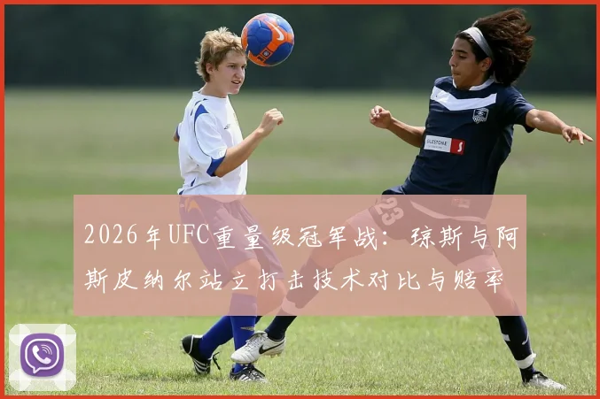 2026年UFC重量级冠军战：琼斯与阿斯皮纳尔站立打击技术对比与赔率解读