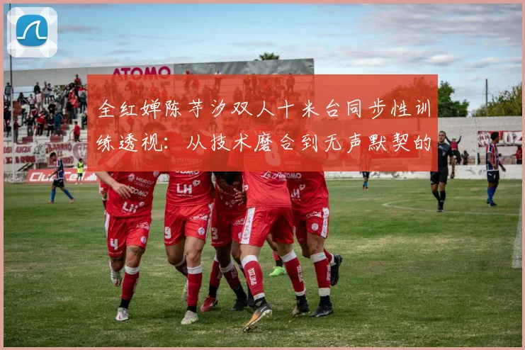 全红婵陈芋汐双人十米台同步性训练透视:从技术磨合到无声默契的进阶之路