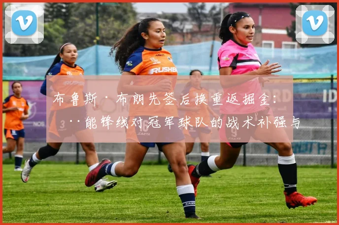 布鲁斯·布朗先签后换重返掘金：全能锋线对冠军球队的战术补强与潜在风险分析