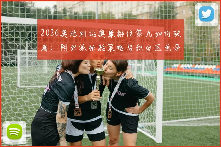 2026奥地利站奥康排位第九如何破局:阿尔派轮胎策略与积分区竞争前瞻